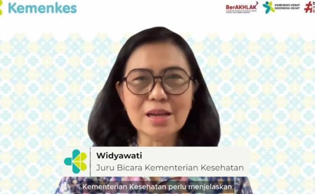 Kementerian Kesehatan Tegaskan Pemberhentian dr. Piprim Basarah karena Mangkir 28 Hari Kerja Usai Mutasi