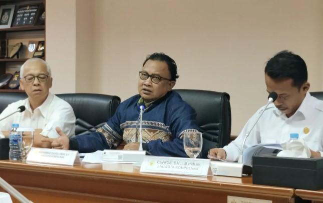 Kompolnas Desak Polri Bongkar Jejaring Narkoba Usai AKBP Didik Putra Kuncoro Jadi Tersangka