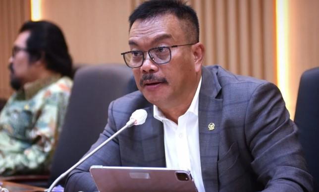 DPR Usulkan Afirmasi Khusus bagi Daerah UHC untuk Cegah Penurunan Kepesertaan JKN