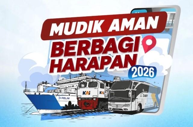 Askrindo dan IFG Sediakan 2.150 Tiket Mudik Gratis Lebaran 2026 untuk 13 Rute Perjalanan