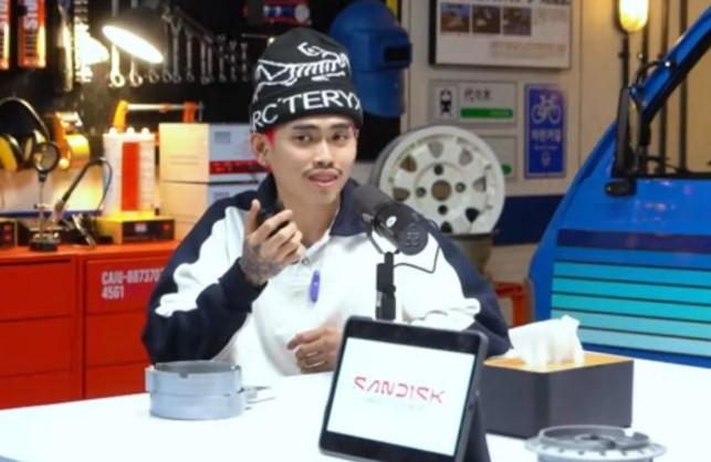 SanDisk Gandeng King Aloy sebagai Wajah Campaign TechShift Usai Momen Viral di Podcast