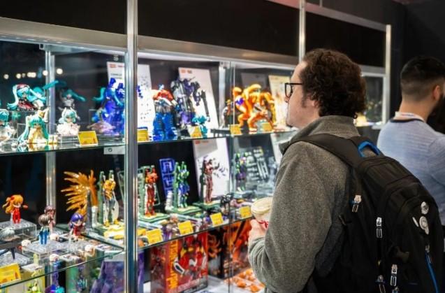 Blokees Pamerkan Beragam Portofolio Produk di Ajang Toy Fair New York 2026