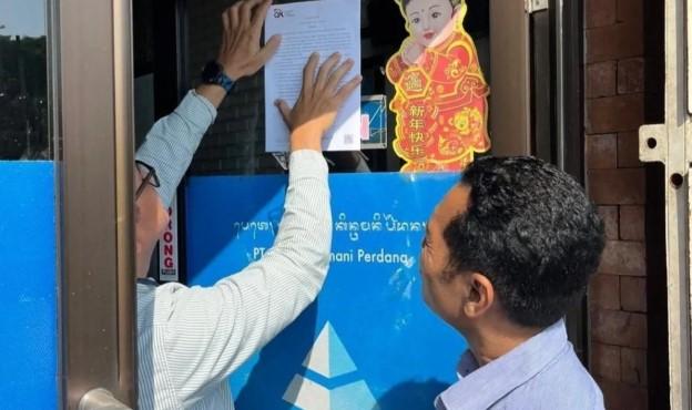 OJK Cabut Izin Usaha BPR Kamadana di Bali akibat Fraud dan Pelanggaran Prinsip Kehati-hatian