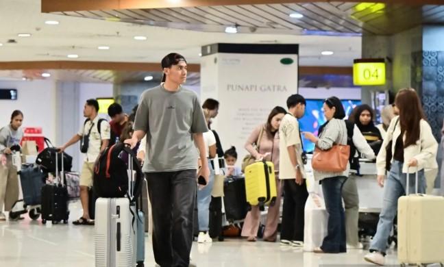 SiteMinder Catat Lonjakan Perjalanan Domestik Indonesia 2025, Pangsa Tamu Lokal Tertinggi Kedua Global