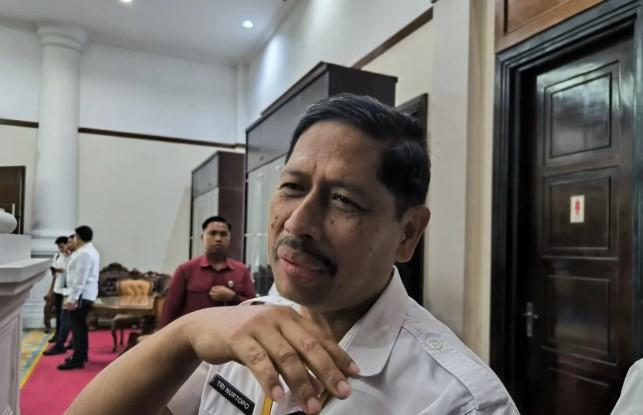 Kuota Mudik Gratis Banten 2026 Ludes Kurang dari 24 Jam, Pendaftaran Ditutup Sementara