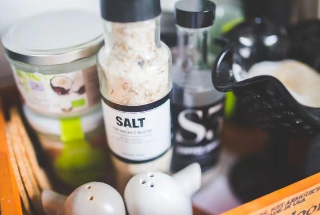 Ahli Gizi Sebut Garam Kalium Lebih Baik bagi Tekanan Darah Dibanding Garam Biasa