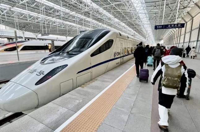 Xu Mengtao Pertahankan Gelar di Milan-Cortina 2026, Warisan Olimpiade Beijing Dongkrak Industri Es dan Salju China