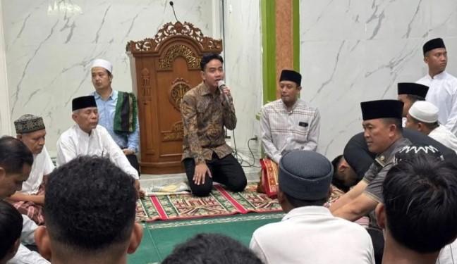 Wapres Gibran Buka Layanan Pengaduan di Kantor Wapres, Fasilitasi Tebus Ijazah hingga SPP