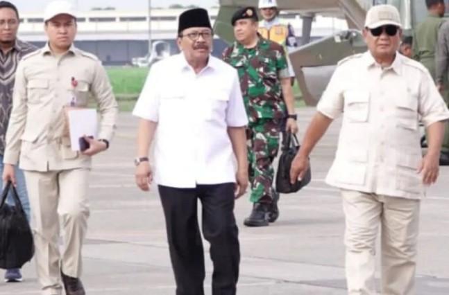 Merawat Demokrasi dan Kepastian Hukum Dinilai Jadi Kunci Keadilan Sosial dan Ketahanan Bangsa
