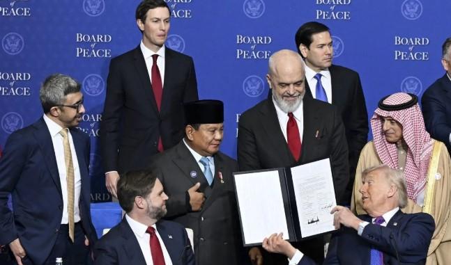 Pakar UI Minta Pemerintah Pastikan Kejelasan Mandat Sebelum Kirim Personel ke ISF Gaza