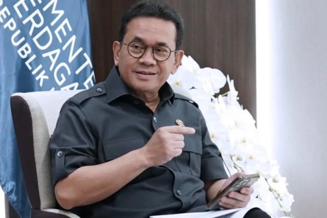 Mendag Budi Santoso Tegaskan Kertas Beralur Indonesia Resmi Bebas dari Ancaman BMTP Filipina