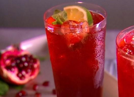 Sekitar 40 Persen Orang Tak Sadar Kolesterol LDL Tinggi, Ahli Sarankan Jus Delima hingga Teh Hijau