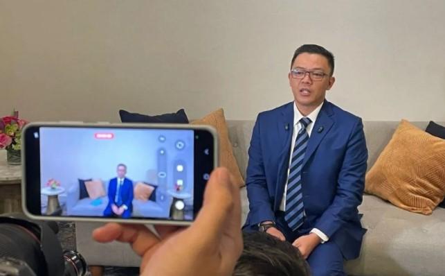 Menlu Tegaskan Keterlibatan Indonesia di ISF Gaza Tidak Terkait Pengakuan Diplomatik Israel