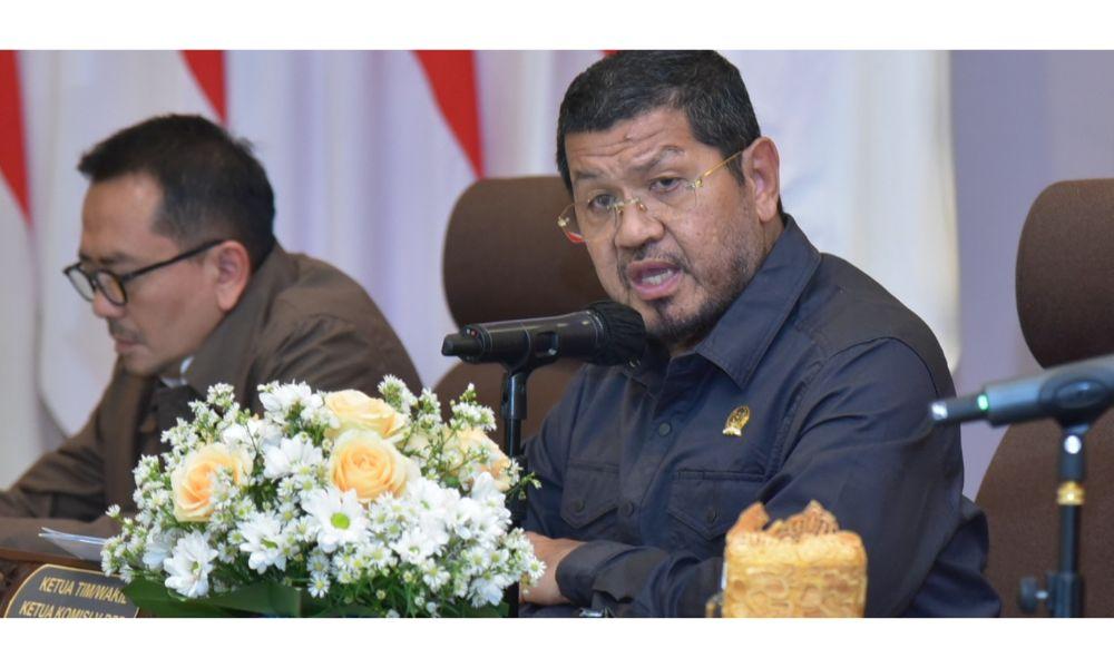 Komisi V DPR Tekankan Ketepatan Pembiayaan APBN untuk Infrastruktur DIY