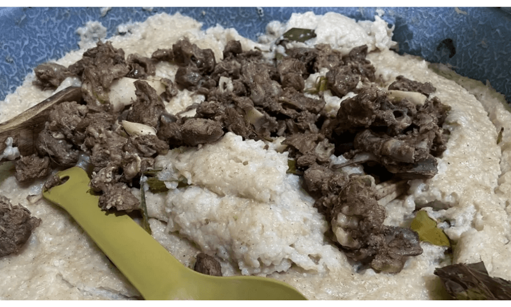 Tradisi Bubur Harisah di Panjunan Cirebon Bertahan Sejak 1924 dan Dibagikan Gratis Tiap Ramadhan