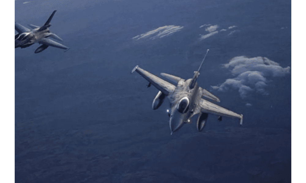 Pakistan Lancarkan Serangan Udara ke Afghanistan, Klaim Targetkan Basis TTP dan ISKP