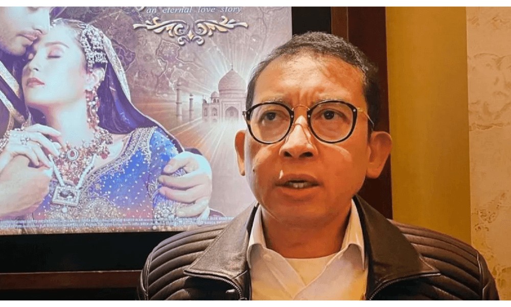 Fadli Zon Sebut Indonesia Berpotensi Jadi Pusat Kebudayaan Dunia