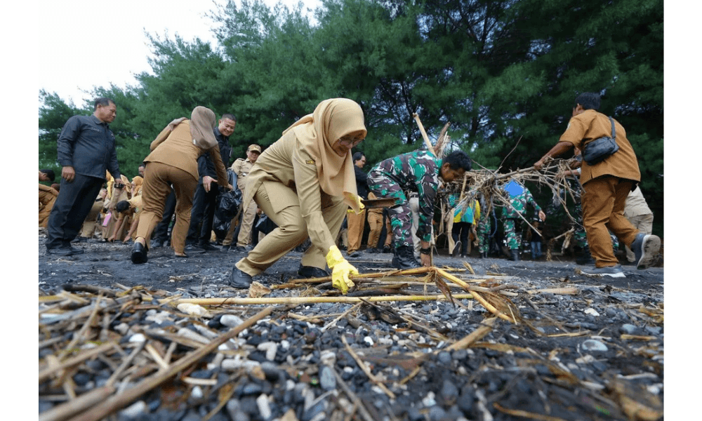 Polres Sumedang Ungkap Penggunaan Softgun dalam Kasus Curas yang Tewaskan Pria di Girimukti