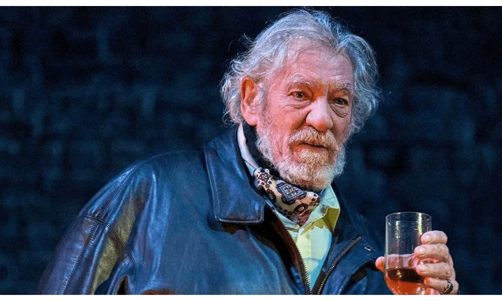 Ian McKellen Ungkap Perubahan Alur Cerita Film “The Hunt for Gollum”