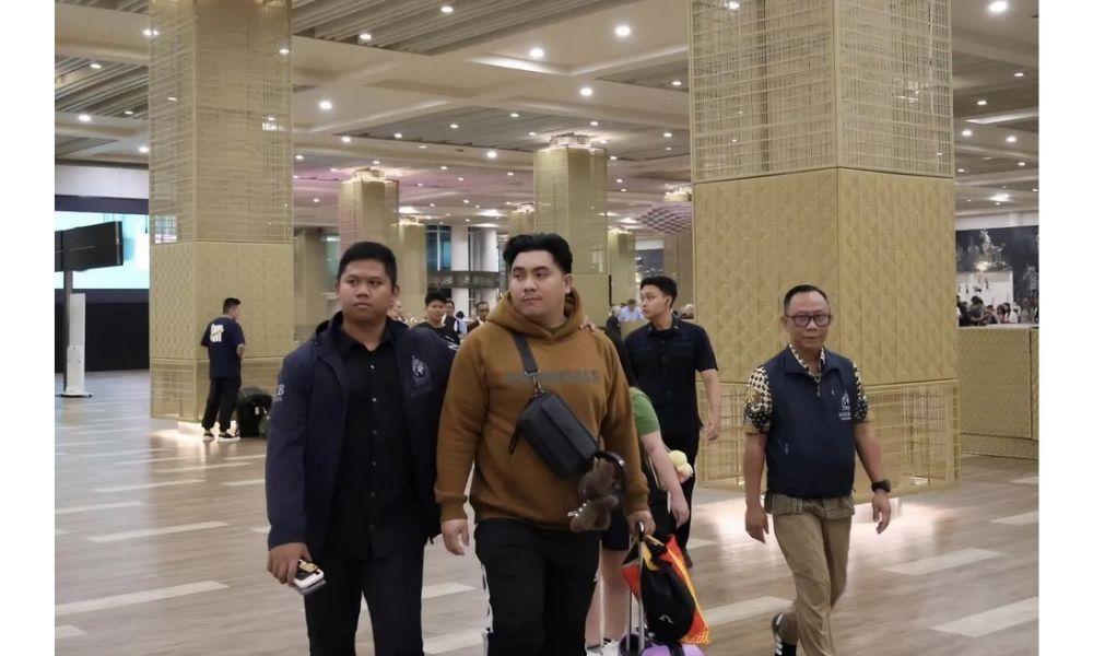 Polri Tangkap Buronan Interpol Kasus TPPO dan Penipuan Daring di Bali