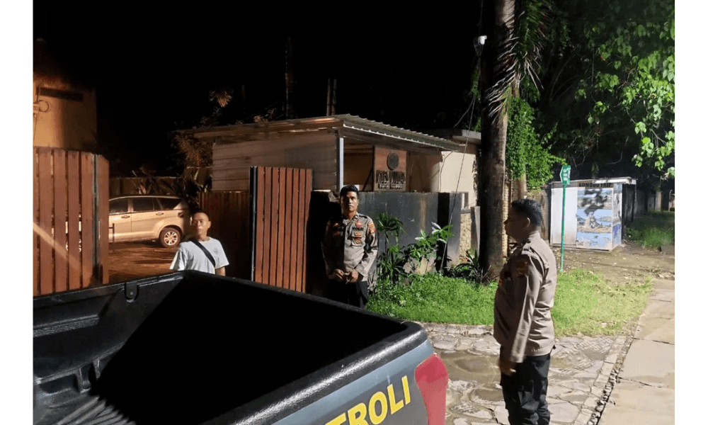 Polres Lombok Tengah Selidiki Kasus Jambret terhadap WNA Tiongkok di Kawasan Wisata Mandalika