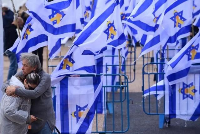 Mauritania Kecam Pernyataan Duta Besar AS untuk Israel Soal Penguasaan Timur Tengah