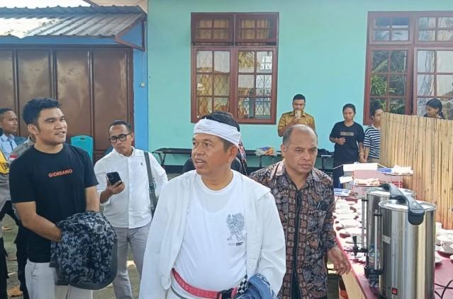 Gubernur Jabar Dedi Mulyadi Jemput 12 Warga di Maumere, Pastikan Proses Hukum Dugaan TPPO Tetap Berjalan
