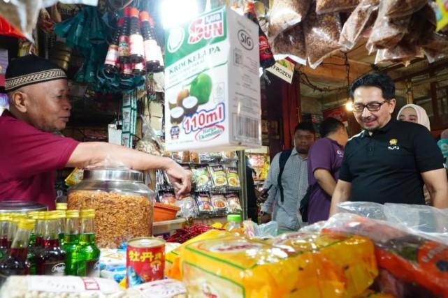 Bapanas Minta Satgas Pangan Polda Metro Jaya Selidiki Penjualan MinyaKita di Atas HET di Depok