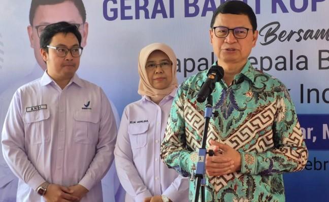 Kepala BPOM Tegaskan Produk Impor AS Tetap Wajib Kantongi Nomor Izin Edar di Indonesia