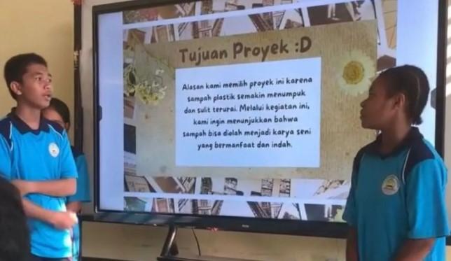 Kemendikdasmen: Revitalisasi dan Digitalisasi Strategi Pemerataan Pendidikan