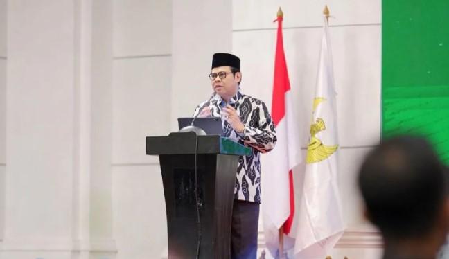 Baznas Tegaskan Dana Zakat Tidak Digunakan untuk Program Makan Bergizi Gratis