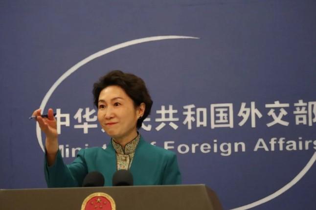 China Jelaskan Larangan Ekspor ke 20 Entitas Jepang untuk Cegah Remiliterisasi dan Ambisi Nuklir