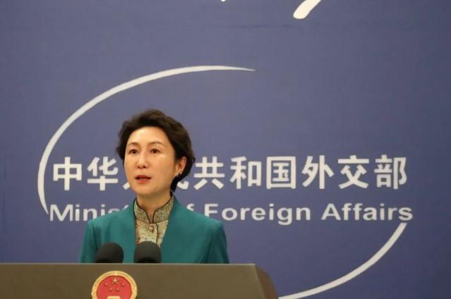 China Tegaskan Dukung Dialog sebagai Jalan Penyelesaian Konflik Ukraina