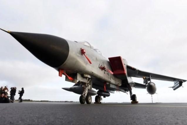 Hilangnya 2.500 Komponen Avionik Bernilai Rp337 Miliar di Gudang AU Italia Diselidiki Kejaksaan