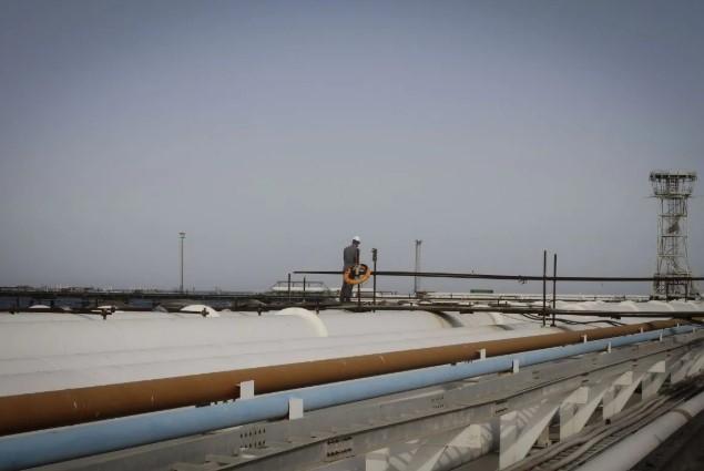 AS Jatuhkan Sanksi Baru terhadap Puluhan Individu dan Kapal Iran Jelang Pembicaraan Nuklir di Jenewa