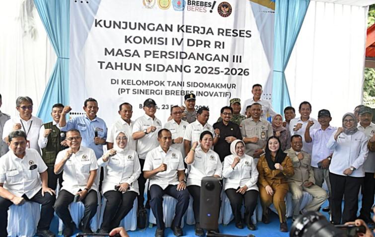 Endang Setyawati Thohari Tegaskan Pemetaan Agroecological Zone Jadi Kunci Hentikan Impor Bawang