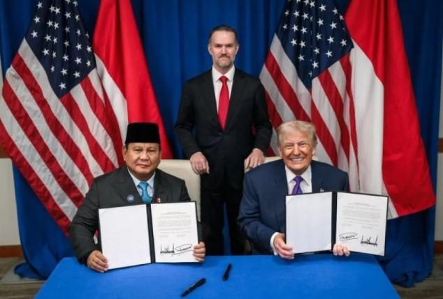 GP Ansor Tegaskan Kewajiban Sertifikasi Halal Tetap Berlaku dalam Perjanjian Dagang RI-AS