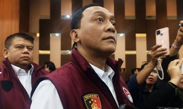 Bareskrim Benarkan Tangkap Terduga Bandar Narkoba Koko Erwin
