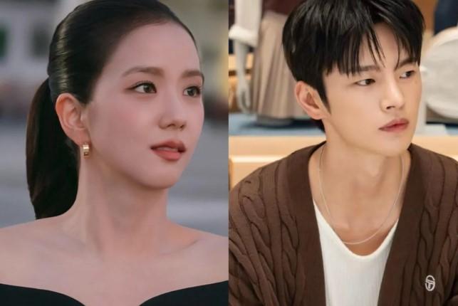 Jisoo BLACKPINK Ungkap Alasan Bintangi Serial Netflix “Boyfriend on Demand” dan Cerita Perannya sebagai Produser Webtoon