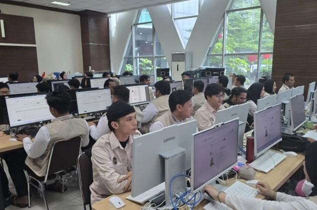 Kemenhaj Targetkan Visa 2026 Rampung Awal Maret, 162 Ribu Dokumen Jamaah Sudah Diproses