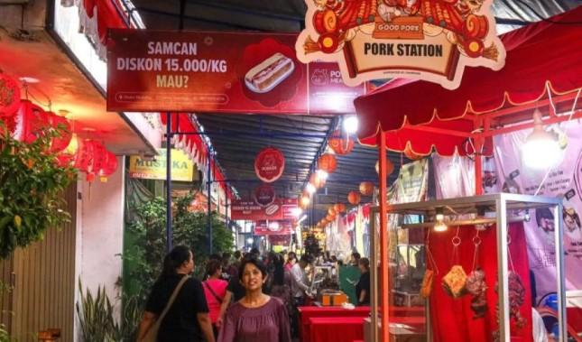 PBTY XXI Angkat Tema Warisan Budaya untuk Perkuat Persaudaraan Lintas Etnis dan Agama