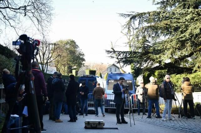 Perundingan AS-Iran di Jenewa Catat “Kemajuan Signifikan”