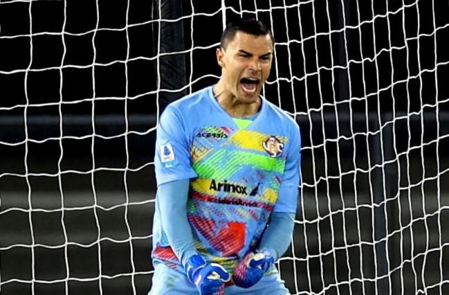 Emil Audero Masuk Radar Juventus, Diproyeksikan Jadi Pelapis Musim Depan