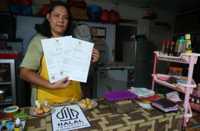 BPJPH Tekankan Pentingnya Sinergi Lintas Sektor untuk Dukung UMKM Halal