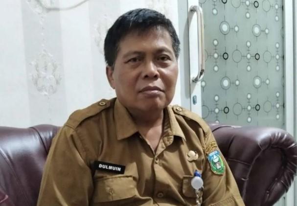 Pemkab Sarolangun Targetkan Cetak 350 Hektare Sawah Baru pada 2026 untuk Tingkatkan Produksi Padi