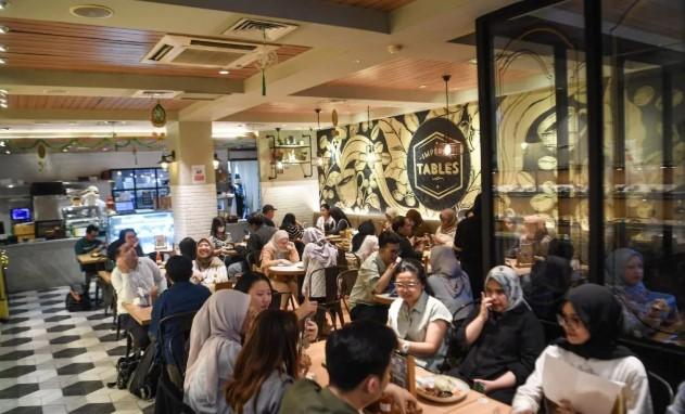 Suasana Ramadhan 1447 H di Jakarta Dinilai Lebih Semarak Lewat Festival “Mudik ke Jakarta”