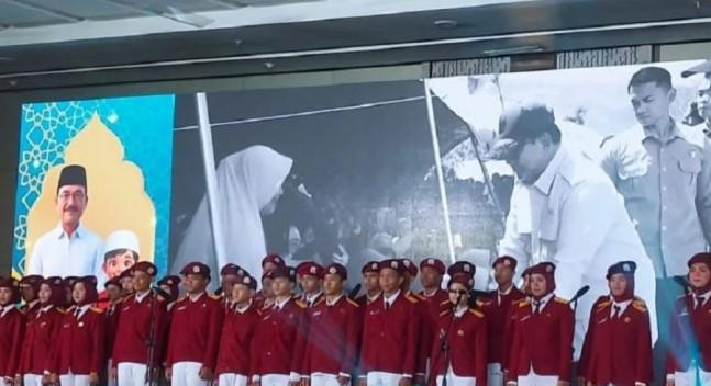 Mensos Sebut Siswa Sekolah Rakyat Tunjukkan Perkembangan Signifikan Usai Enam Bulan