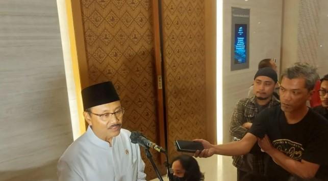 Kemensos Usulkan Relawan Sosial Antar Makan Bergizi Gratis untuk Lansia dan Disabilitas