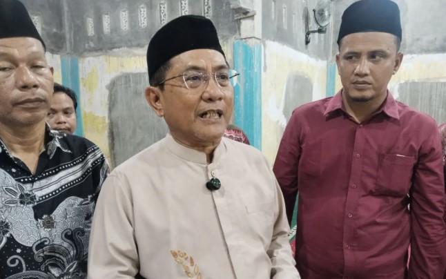 Pemerintah Pusat Mulai Perbaiki Infrastruktur Rusak akibat Bencana di Padang Pariaman