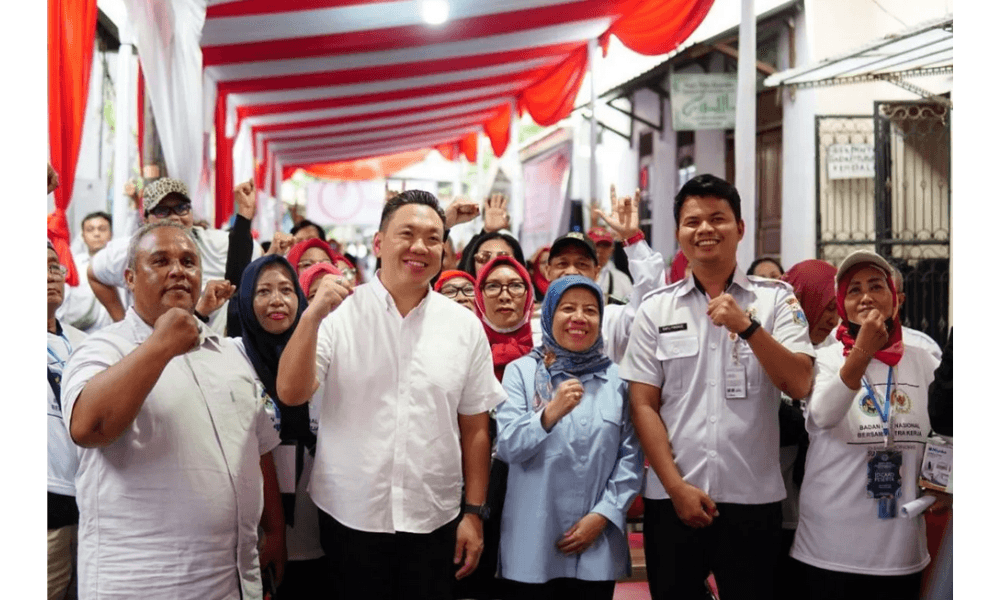 BRIN Tegaskan Mitigasi Bencana Berbasis Riset Jadi Strategi Utama Pembangunan Daerah